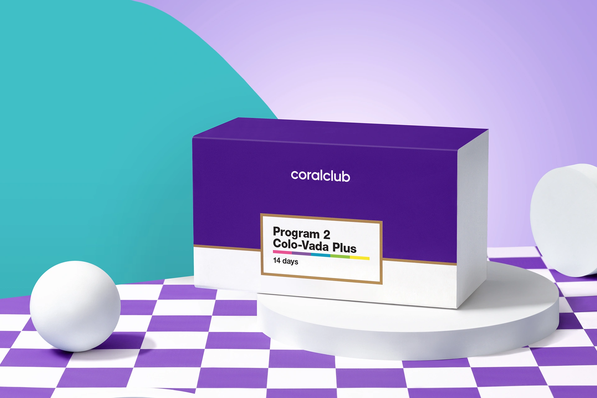 Program 2 Colo-Vada Plus & Coral-Mine